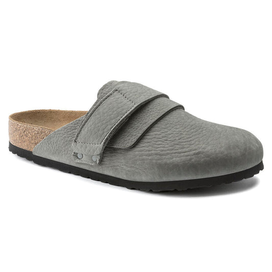 Nagoya: Desert Buck Whale Gray