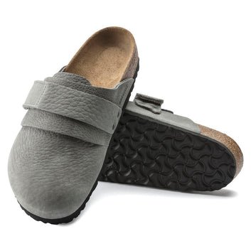Nagoya: Desert Buck Whale Gray