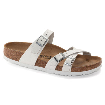 Franca: White