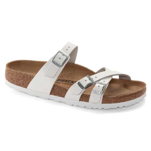 Franca: White