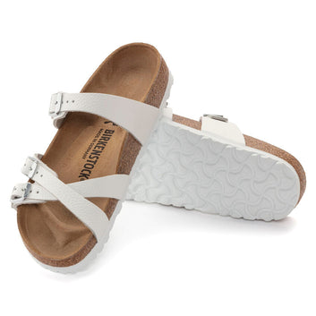 Franca: White