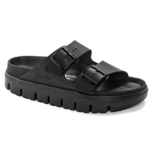 Arizona Chunky: Black Exquisite