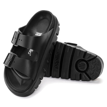 Arizona Chunky: Black Exquisite