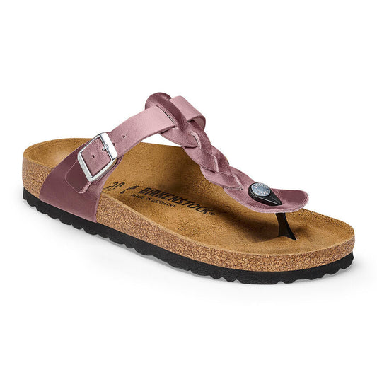 Giza: Braid Lavender