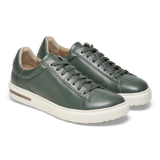 Bend: Thyme Leather