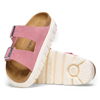 Arizona Chunky: Candy Pink