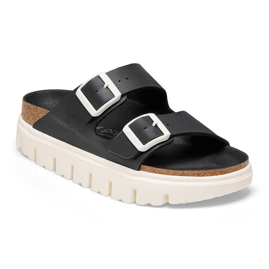 Arizona Chunky: Black/White