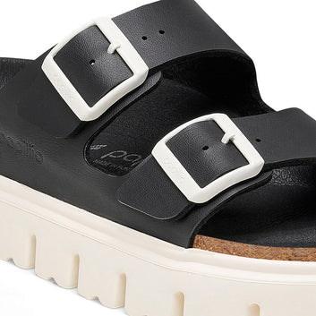 Arizona Chunky: Black/White