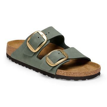Arizona Classic Footbed: Big Buckle Thyme