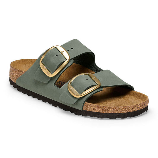 Arizona Classic Footbed: Big Buckle Thyme