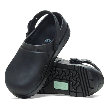 Birki Air 2.0: Black