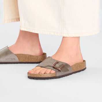 Catalina: Graceful Taupe