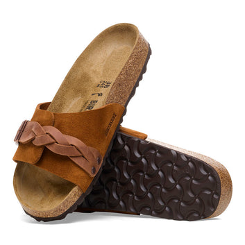 Oita Braid: Mink