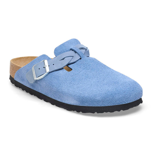 Boston Braid: Elemental Blue