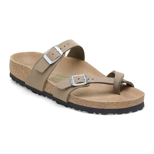 Mayari: Gray Taupe