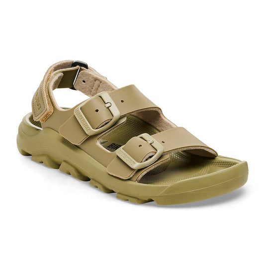 Kids Mogami: Faded Khaki