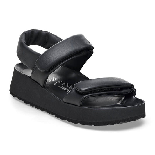 Theda: Black Exquisite