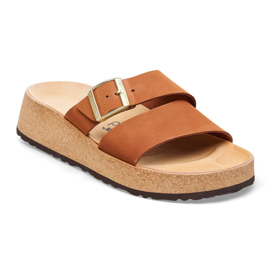 Almina: Pecan