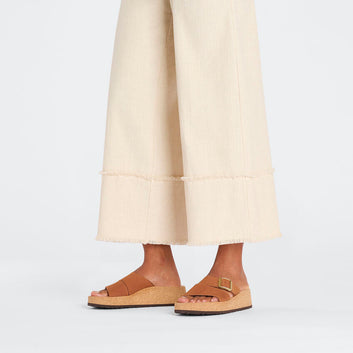 Almina: Pecan