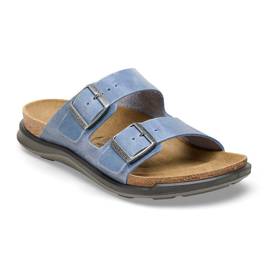 Arizona Rugged: Elemental Blue