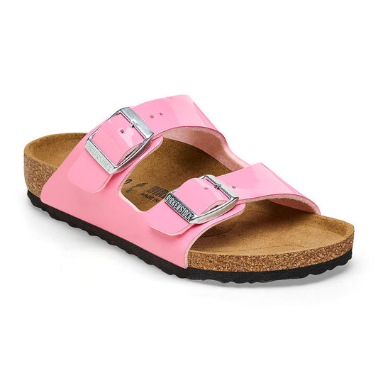 Kids Arizona: Candy Pink Patent