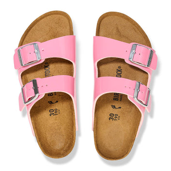 Kids Arizona: Candy Pink Patent