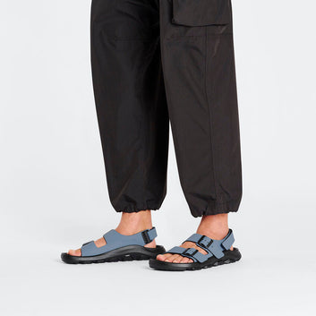 Mogami: Elementales Blau
