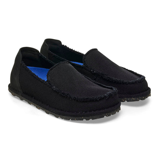 Utti: Black Canvas