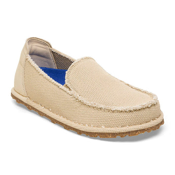 Utti: Sandcastle Canvas
