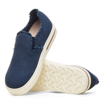 Bend Slip On Deconstructed: Midnight Canvas