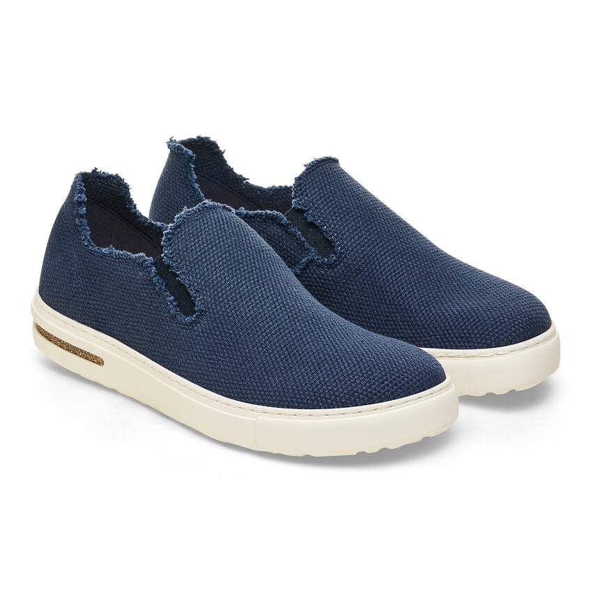 Bend Slip On Deconstructed: Midnight Canvas