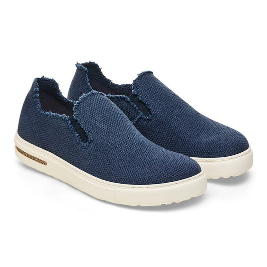 Bend Slip On Deconstructed: Midnight Canvas
