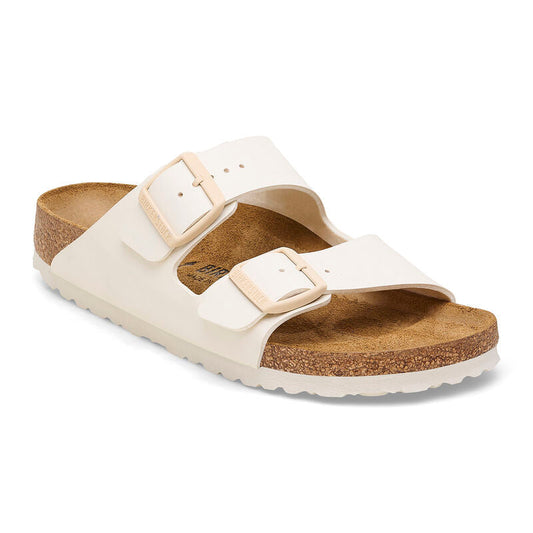 Arizona Classic Footbed: Eggshell