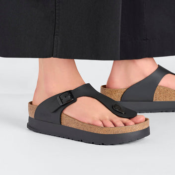 Giza Platform: Black