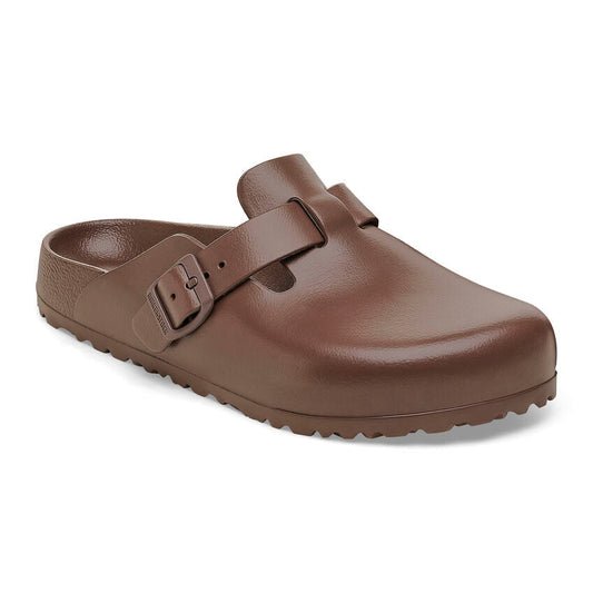 Boston Waterproof: Roast