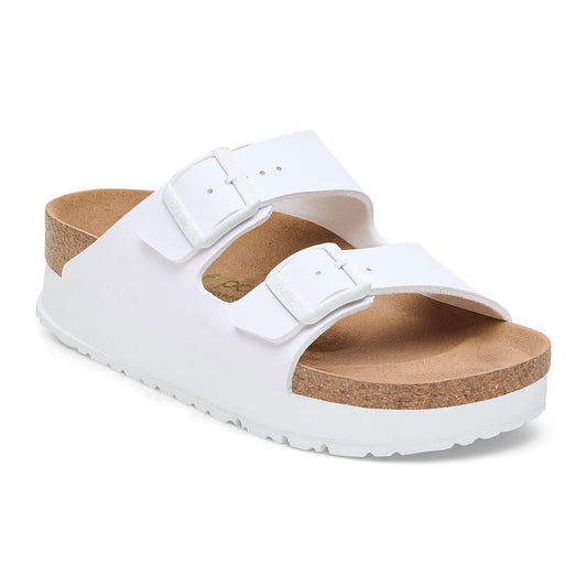 Arizona Platform: White