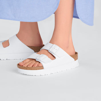 Arizona Platform: White