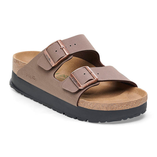 Arizona Platform: Mocha