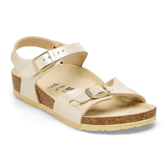 Kids Rio: Pearl White