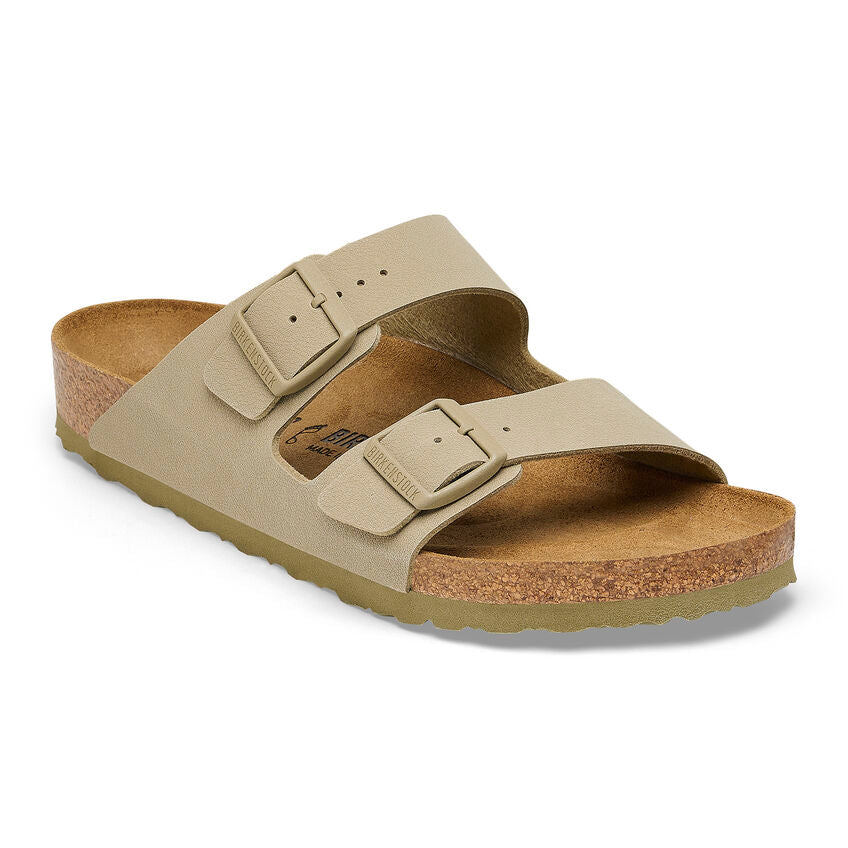 Arizona Classic Footbed: Faded Khaki