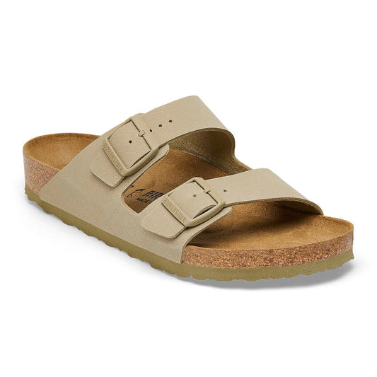 Arizona Classic Footbed: Faded Khaki