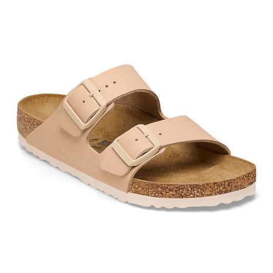 Arizona Classic Footbed: New Beige