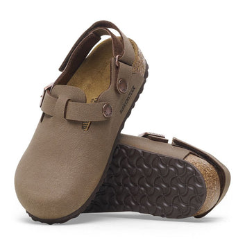 Kids Tokyo: Mocha