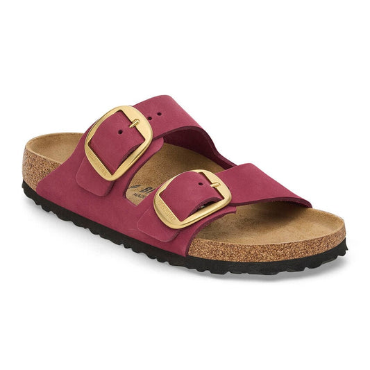 Arizona Classic Footbed: Big Buckle Berry Crush