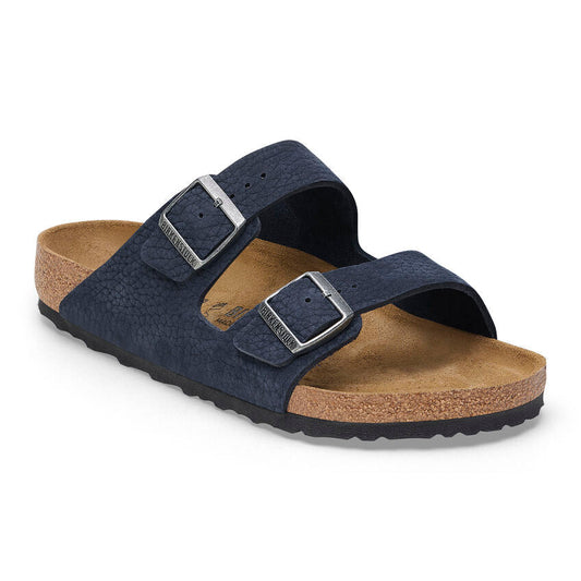 Arizona Classic Footbed: Desert Buck Midnight