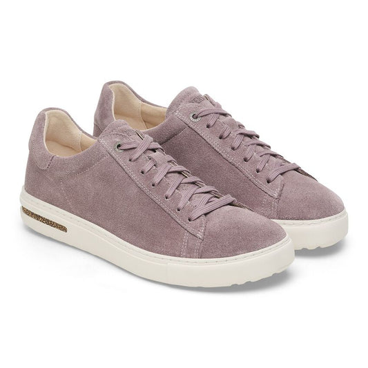 Bend: Faded Purple Suede
