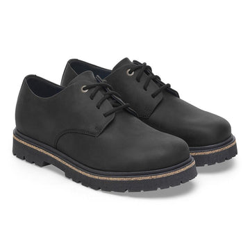 Highwood Low: Schwarz