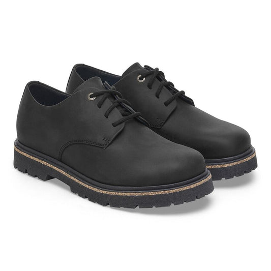 Highwood Low: Schwarz