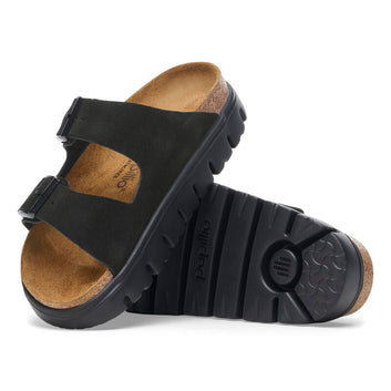 Arizona Chunky: Black/Black