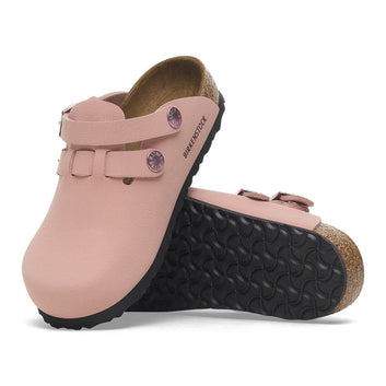 Kids Kay: Pink Clay